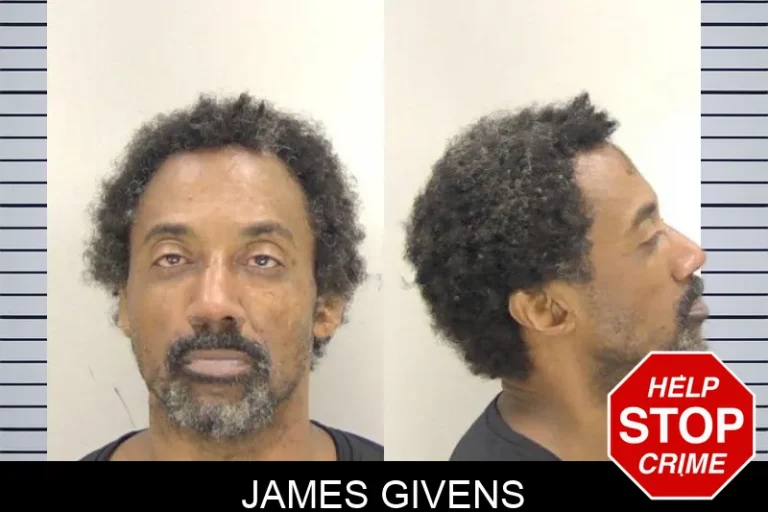 James Givens
