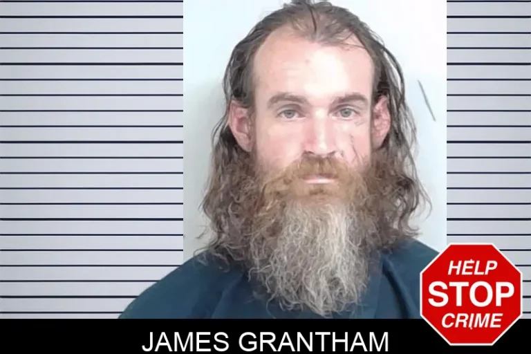 James Grantham