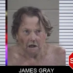 James Gray mugshot – Whitfield County , Georgia James Gray mugshot