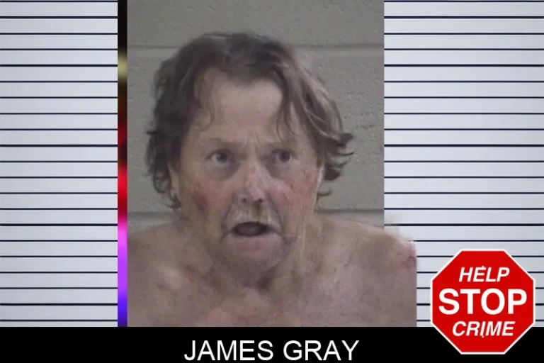 James Gray