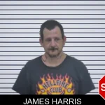 James Harris mugshot – Coffee County , Georgia James Harris mugshot