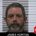 James Horton mugshot – Colquitt County , Georgia James Horton mugshot