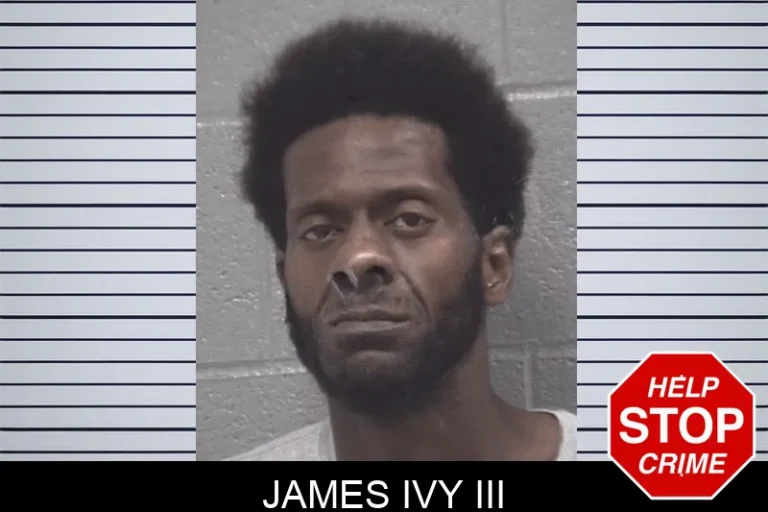 James Ivy III