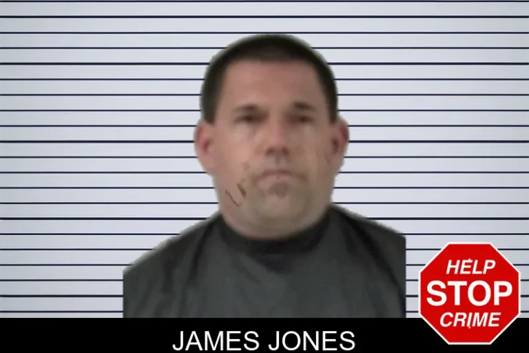 James Jones