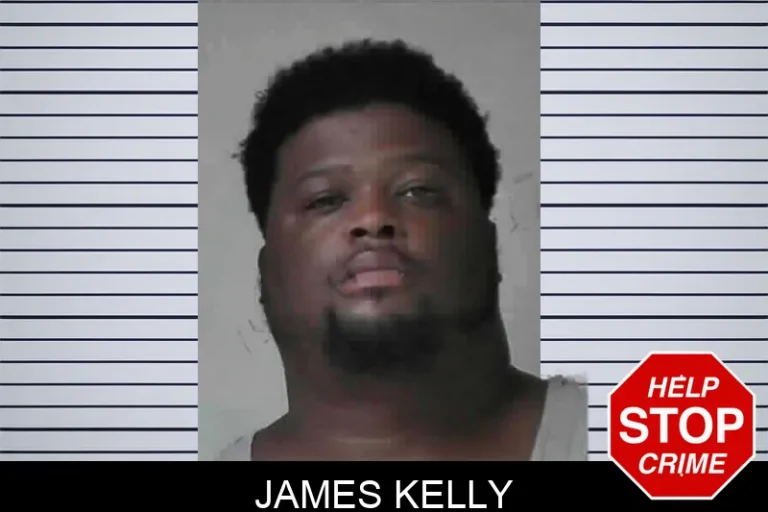 James Kelly mugshot – Miller County , Georgia James Kelly