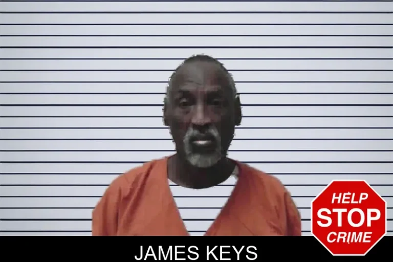 James Keys