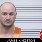 James Kingston mugshot – Paulding County , Georgia James Kingston mugshot