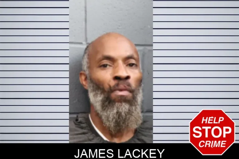 James Lackey