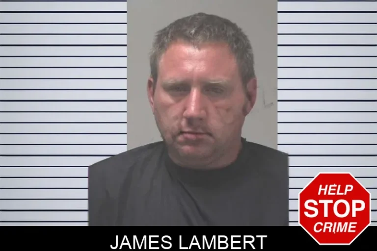 James Lambert
