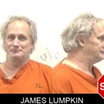 James Lumpkin mugshot – Clarke County , Georgia James Lumpkin mugshot