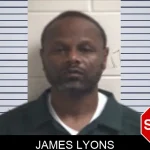 James Lyons mugshot – Henry County , Georgia James Lyons mugshot