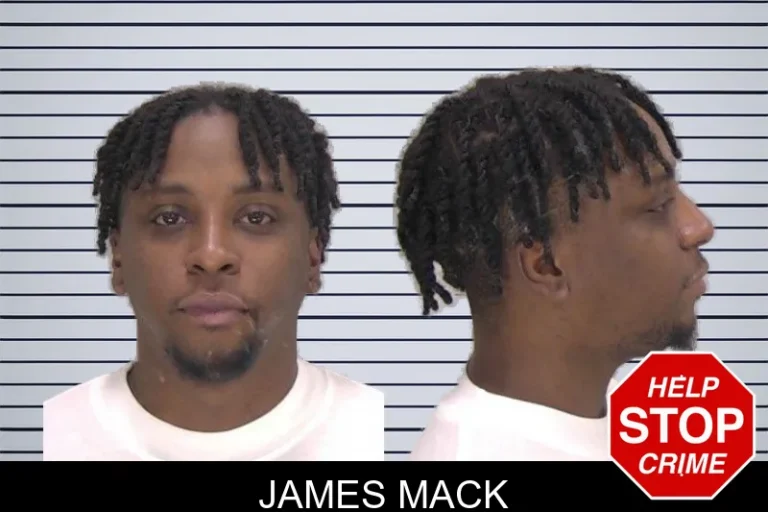 James Mack