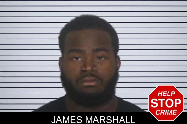James Marshall
