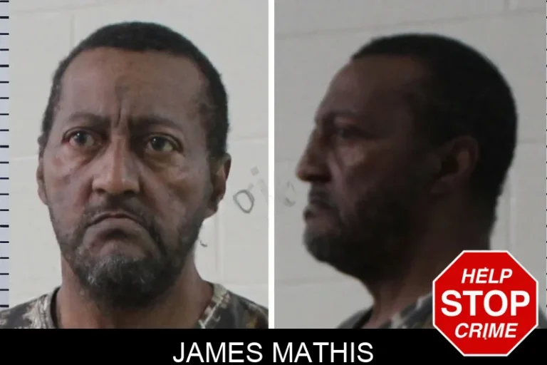 James Mathis