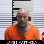 James Mattingly mugshot – Murray County , Georgia James Mattingly mugshot