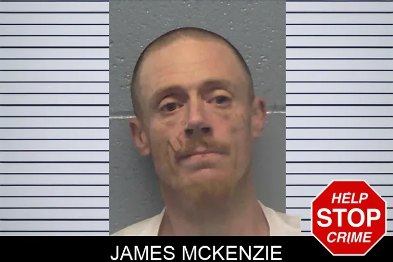 James McKenzie