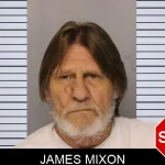 James Mixon mugshot – Hall County , Georgia James Mixon mugshot