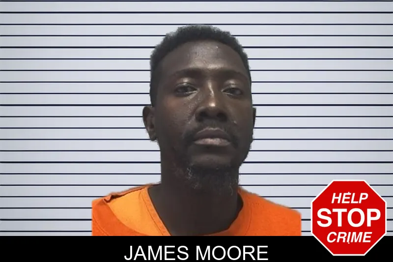 James Moore mugshot – Cherokee County , Georgia James Moore mugshot