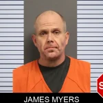 James Myers mugshot – Lumpkin County , Georgia James Myers mugshot