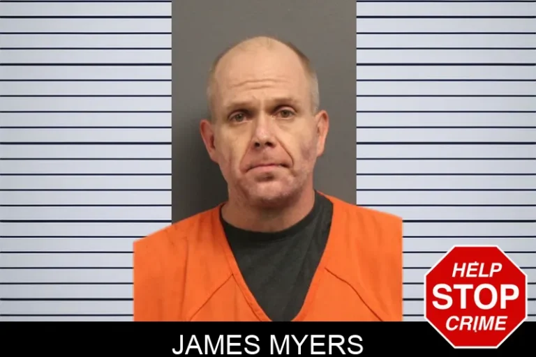 James Myers