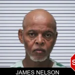 James Nelson mugshot – Greene County , Georgia James Nelson mugshot