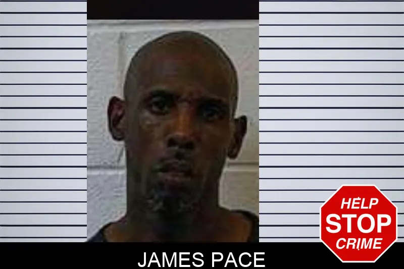 James Pace mugshot – Polk County , Georgia James Pace mugshot
