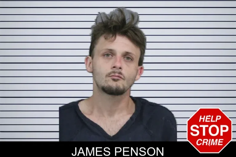James Penson