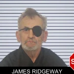 James Ridgeway mugshot – Carroll County , Georgia James Ridgeway mugshot