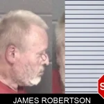 James Robertson mugshot – Barrow County , Georgia James Robertson mugshot