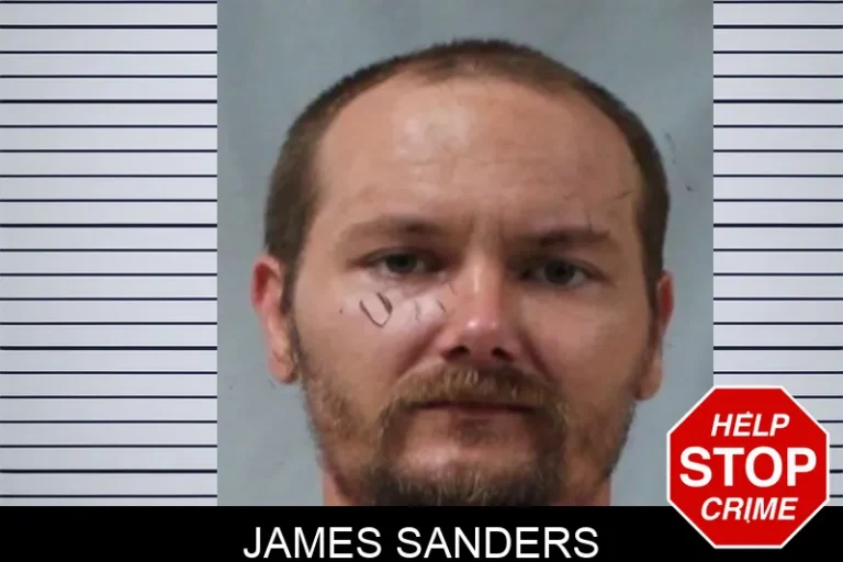 James Sanders