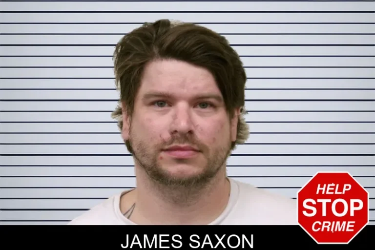 James Saxon