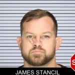 James Stancil mugshot – Cobb County , Georgia James Stancil mugshot