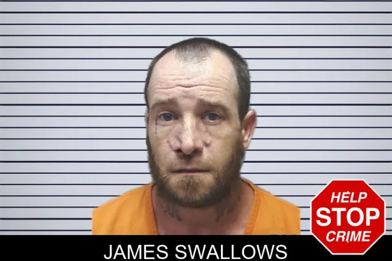 James Swallows