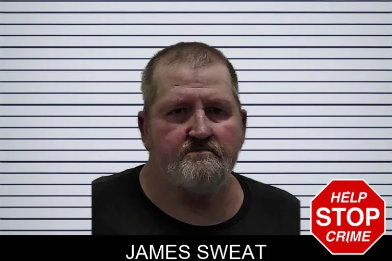 James Sweat