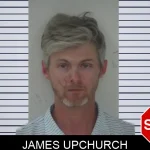 James Upchurch mugshot – Fayette County , Georgia James Upchurch mugshot