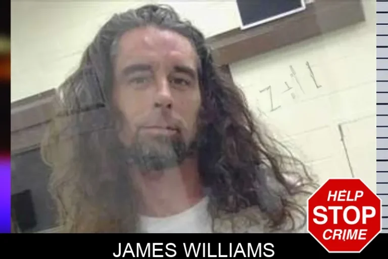 James Williams