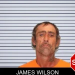 James Wilson mugshot – Grady County , Georgia James Wilson mugshot