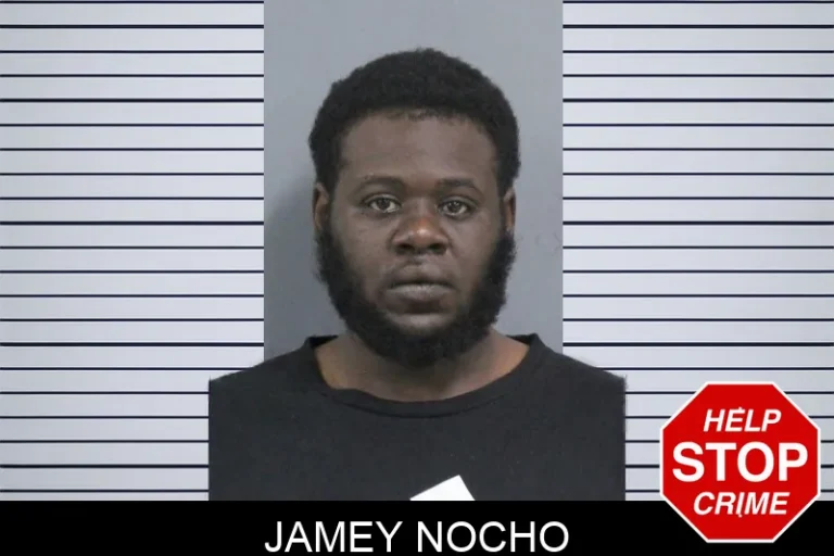 Jamey Nocho