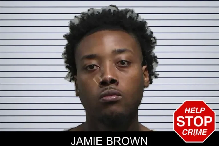 Jamie Brown