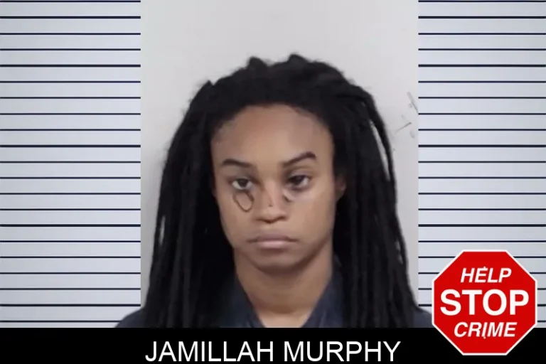 Jamillah Murphy