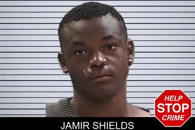 Jamir Shields