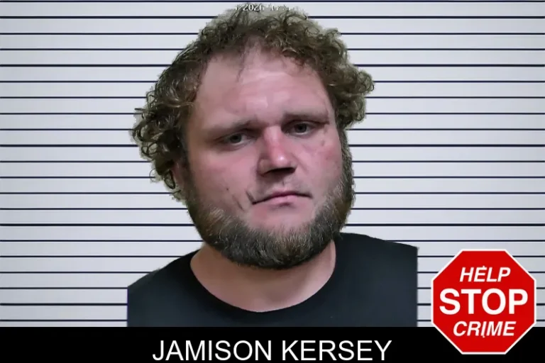 Jamison Kersey