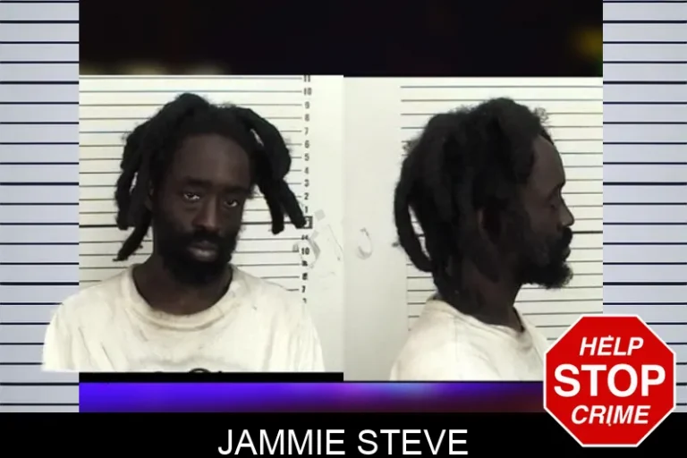 Jammie Steve