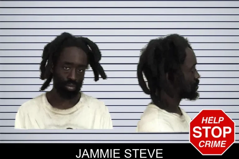 Jammie Steve