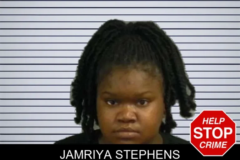 Jamriya Stephens