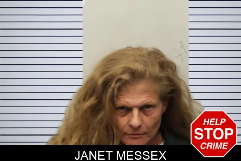 Janet Messex