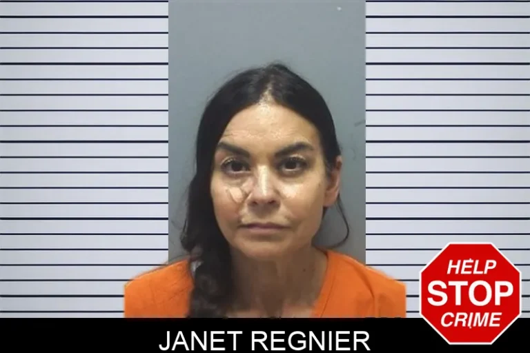 Janet Regnier