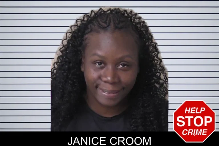 Janice Croom