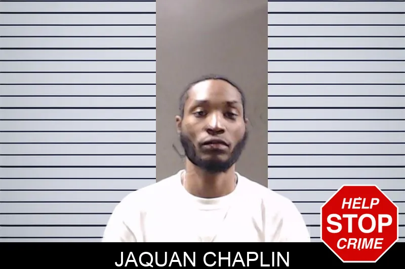 Jaquan Chaplin mugshot – DeKalb County , Georgia Jaquan Chaplin mugshot