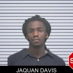 Jaquan Davis mugshot – Dougherty County , Georgia Jaquan Davis mugshot
